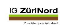 IG Z&uuml;riNord - Zum Erhalt von Kulturland